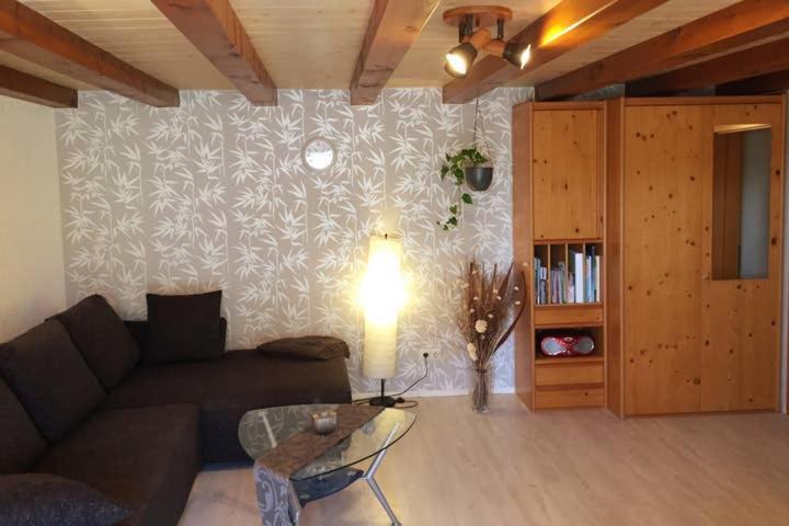 Ferienwohnung Holl-Horn Gaienhofen  Extérieur photo