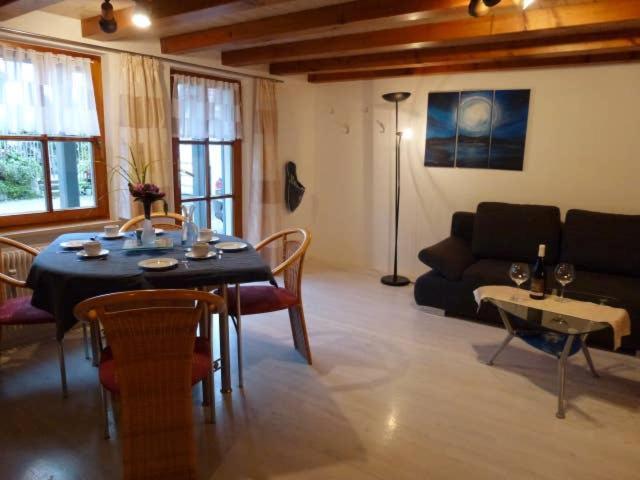 Ferienwohnung Holl-Horn Gaienhofen  Extérieur photo